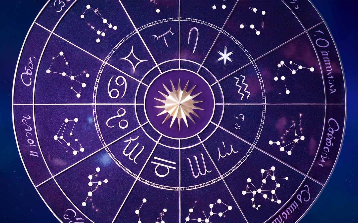 western astrology