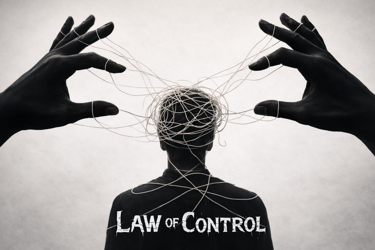 law of control