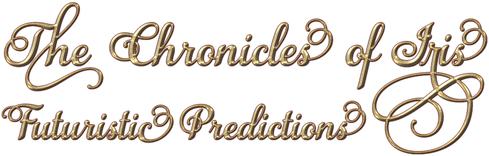 Chronicles of Iris Logo